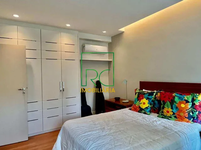 Imagem 14: Apartamento de luxo para alugar, no Condomínio Atlântico Sul em Rio de Janeiro, Barra