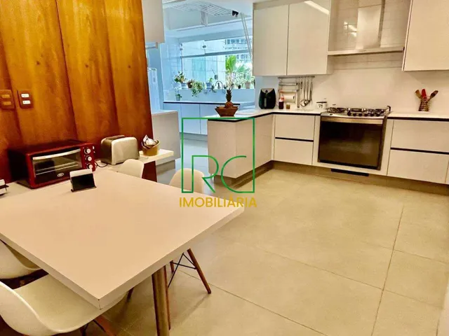 Imagem 16: Apartamento de luxo para alugar, no Condomínio Atlântico Sul em Rio de Janeiro, Barra