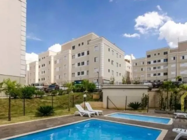 Imagem: Apartamento Residencial em Indaiatuba