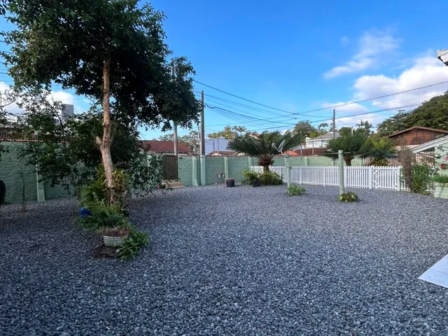 Imagem: TERRENO RESIDENCIAL em JOINVILLE - SC, GUANABARA