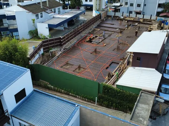 Imagem 4: Apartamento Studio em canavieiras vista mar