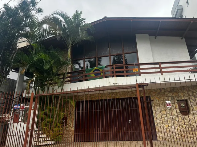 Imagem: Casa sobrado 3 dormitórios 2 suítes em