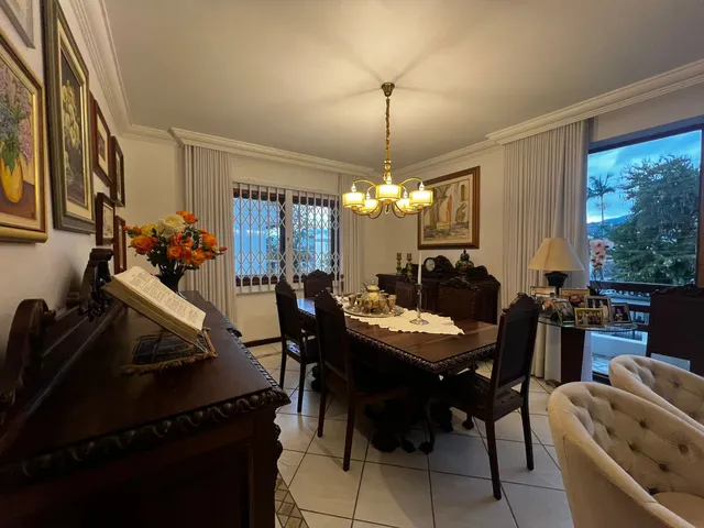 Imagem 9: Casa Sobrado 3 Dormitórios 2 Suítes em Florianópolis
