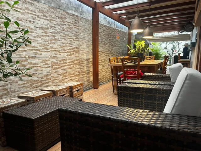 Imagem 16: Casa Sobrado 3 Dormitórios 2 Suítes em Florianópolis