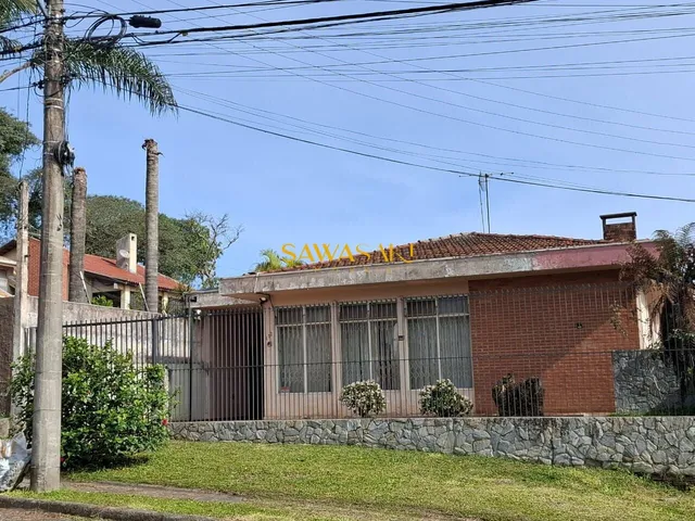 Imagem: A casa possui 7 Dormitórios, 2 Suítes, 2 Banheiros, 6