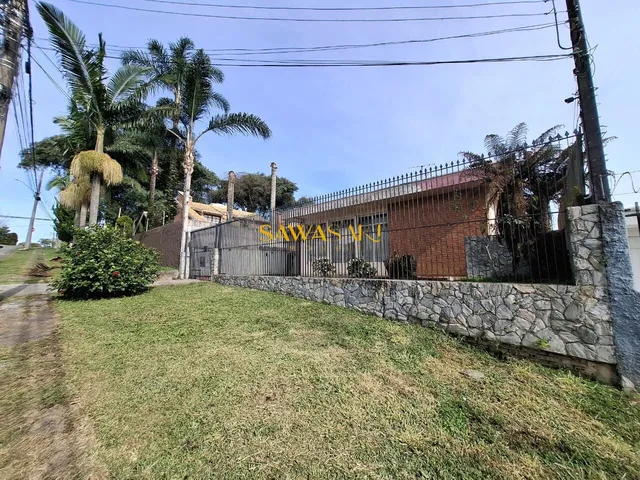 Imagem 10: Casa Alto Padrão em Guabirotuba, Curitiba/PR