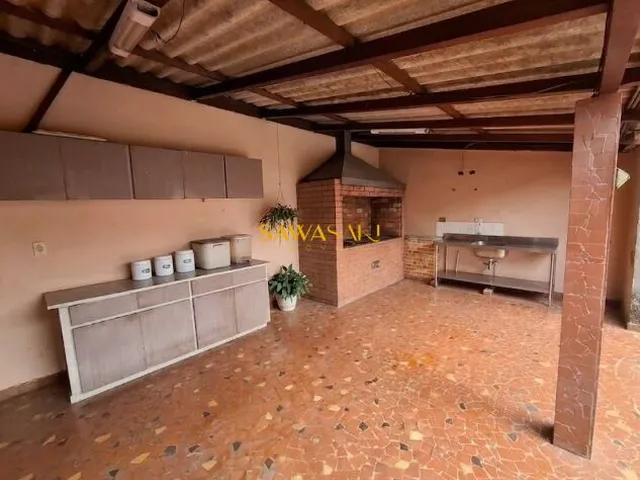 Imagem 12: Casa Alto Padrão em Guabirotuba, Curitiba/PR