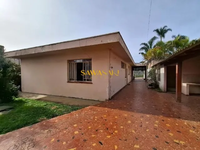 Imagem 9: Casa Alto Padrão em Guabirotuba, Curitiba/PR