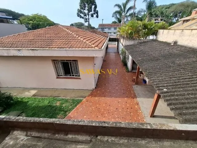 Imagem 2: Casa Alto Padrão em Guabirotuba, Curitiba/PR