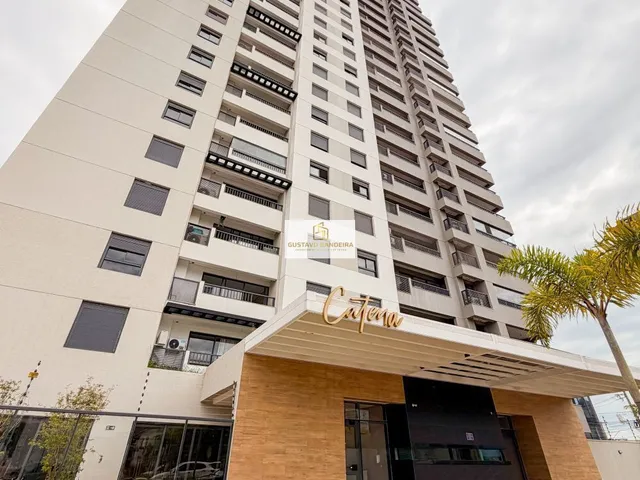 Imagem: Apartamento à venda no bairro Setor Aeroporto