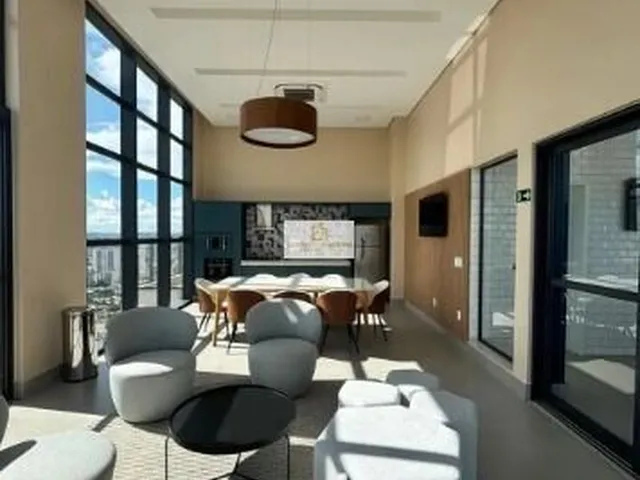 Imagem 13: Apartamento à venda no bairro Setor Aeroporto - Goiânia/GO