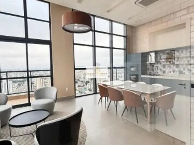 Imagem 8: Apartamento à venda no bairro Setor Aeroporto - Goiânia/GO