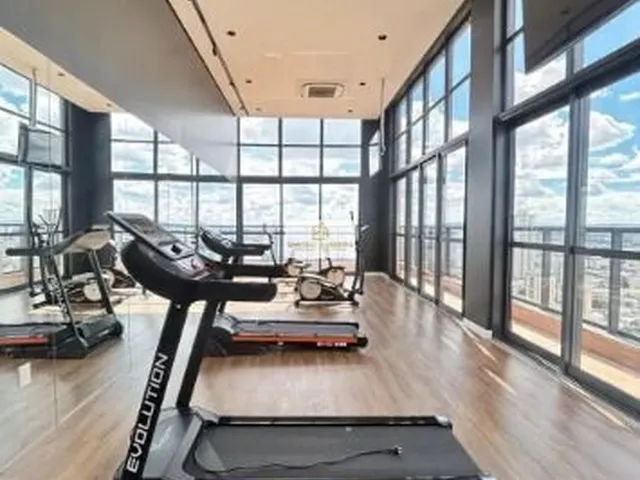 Imagem 5: Apartamento à venda no bairro Setor Aeroporto - Goiânia/GO