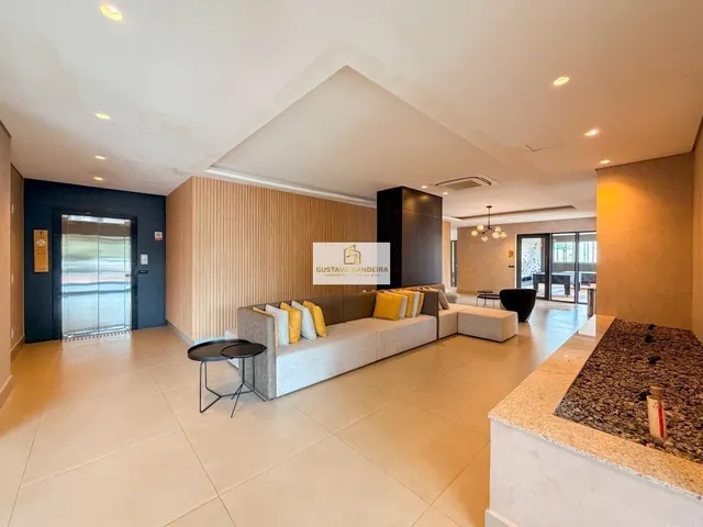Imagem 11: Apartamento à venda no bairro Setor Aeroporto - Goiânia/GO