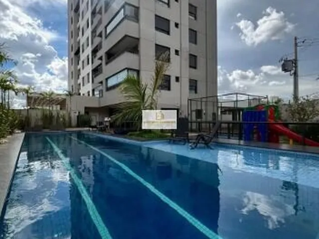 Imagem 15: Apartamento à venda no bairro Setor Aeroporto - Goiânia/GO