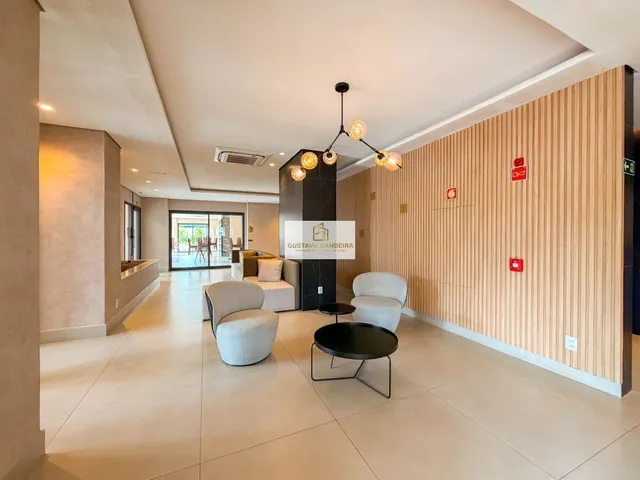 Imagem 9: Apartamento à venda no bairro Setor Aeroporto - Goiânia/GO