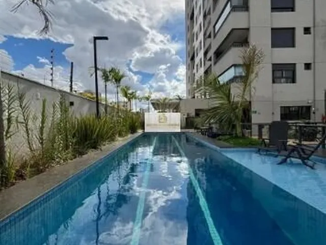 Imagem 7: Apartamento à venda no bairro Setor Aeroporto - Goiânia/GO