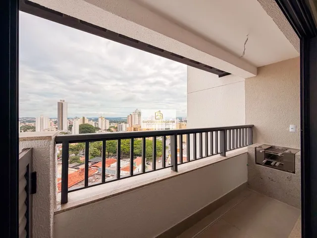 Imagem 12: Apartamento à venda no bairro Setor Aeroporto - Goiânia/GO