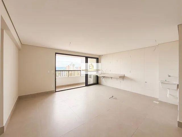 Imagem 6: Apartamento à venda no bairro Setor Aeroporto - Goiânia/GO
