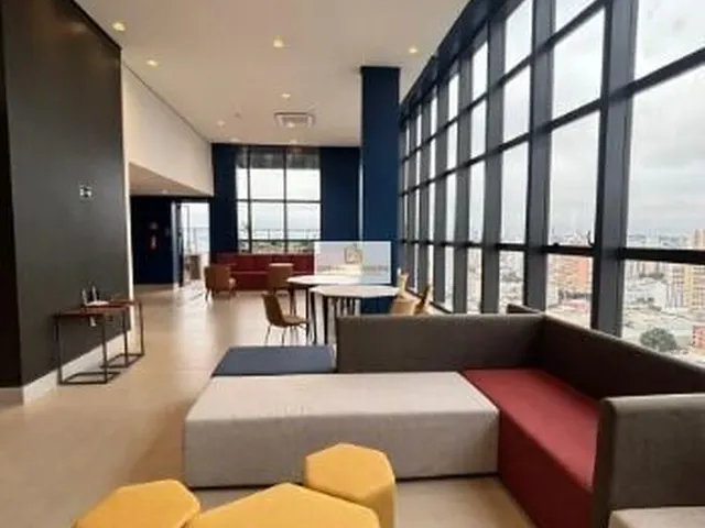 Imagem 2: Apartamento à venda no bairro Setor Aeroporto - Goiânia/GO