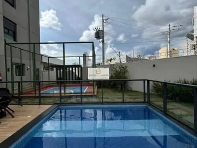 Imagem 4: Apartamento à venda no bairro Setor Aeroporto - Goiânia/GO