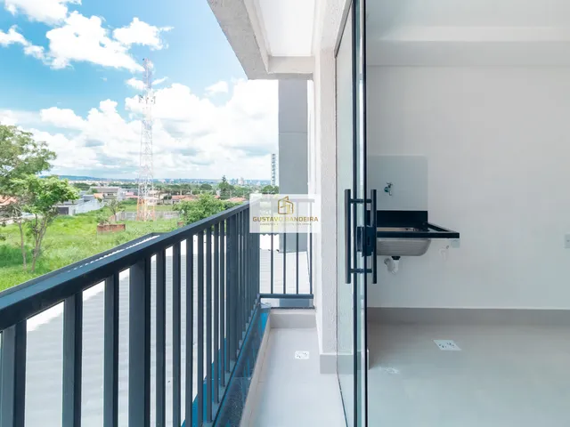 Imagem 15: Apartamento à venda no bairro Vila Rosa - Goiânia/GO