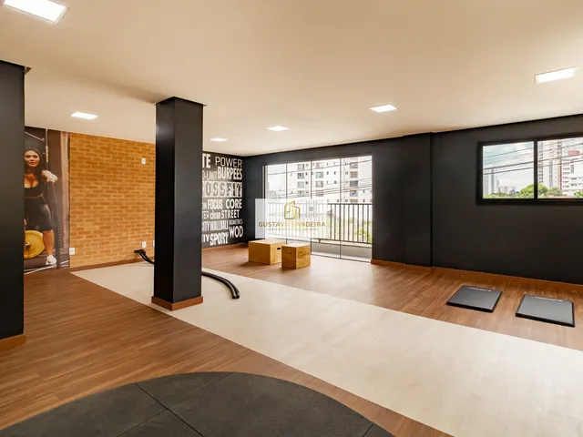 Imagem 9: Apartamento à venda no bairro Vila Rosa - Goiânia/GO