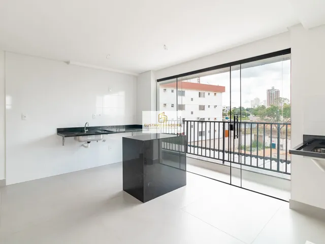 Imagem 4: Apartamento à venda no bairro Vila Rosa - Goiânia/GO