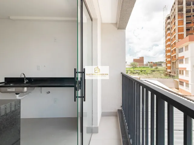 Imagem 14: Apartamento à venda no bairro Vila Rosa - Goiânia/GO