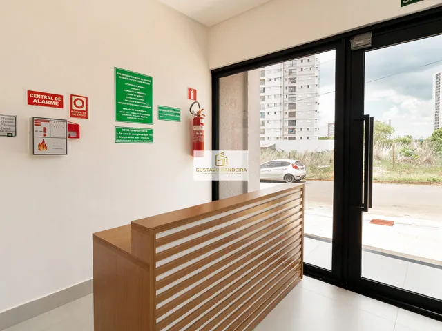 Imagem 8: Apartamento à venda no bairro Vila Rosa - Goiânia/GO
