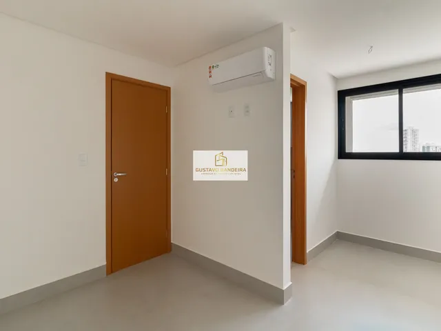 Imagem 3: Apartamento à venda no bairro Vila Rosa - Goiânia/GO