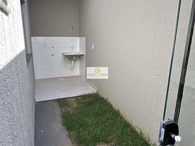 Imagem 5: Casa à venda no bairro Lorena Parque - Goiânia/GO