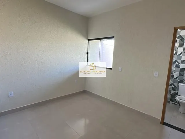 Imagem 3: Casa à venda no bairro Lorena Parque - Goiânia/GO