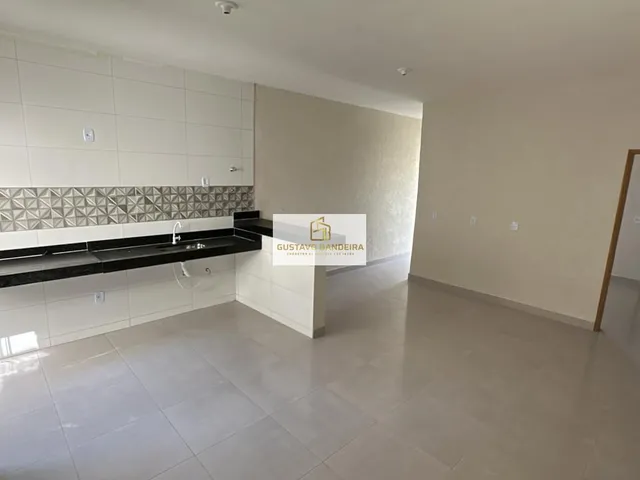 Imagem 6: Casa à venda no bairro Lorena Parque - Goiânia/GO