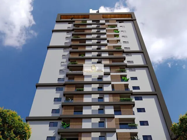 Imagem: Apartamento à venda no bairro Vila Rosa