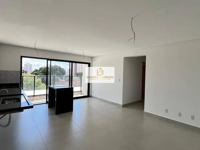 Imagem 5: Apartamento à venda no bairro Vila Rosa - Goiânia/GO
