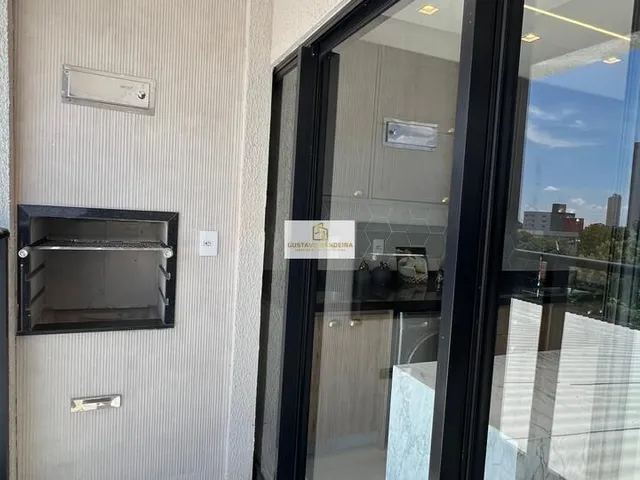 Imagem 2: Apartamento à venda no bairro Vila Rosa - Goiânia/GO