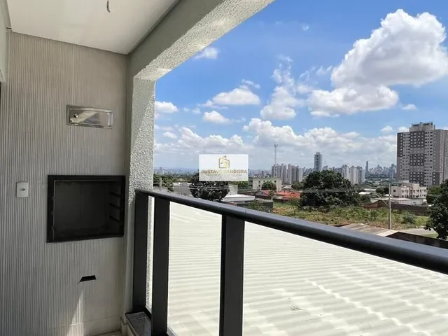 Imagem 15: Apartamento à venda no bairro Vila Rosa - Goiânia/GO