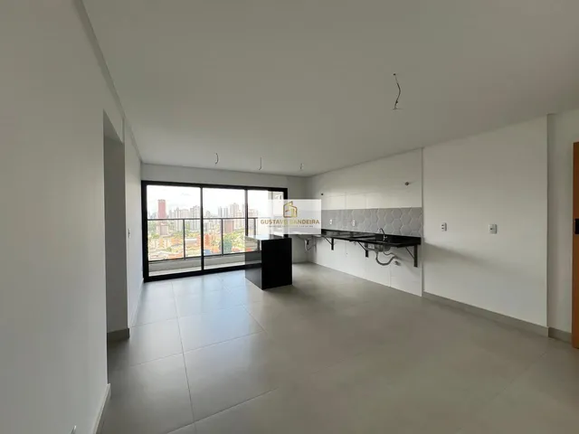 Imagem 16: Apartamento à venda no bairro Vila Rosa - Goiânia/GO