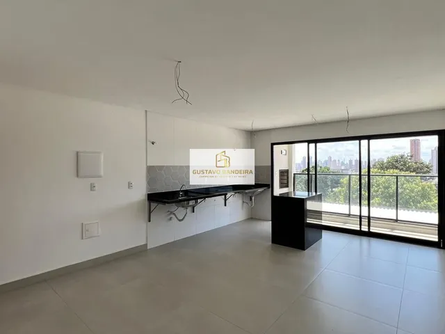 Imagem 6: Apartamento à venda no bairro Vila Rosa - Goiânia/GO