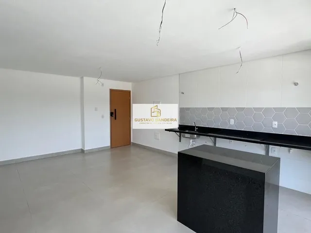 Imagem 7: Apartamento à venda no bairro Vila Rosa - Goiânia/GO