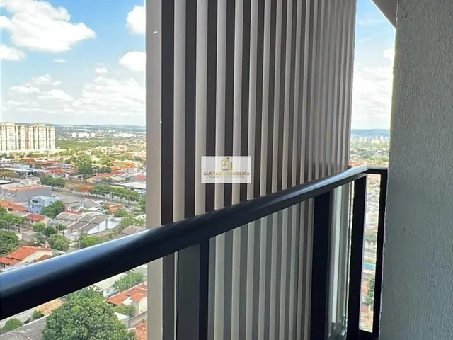 Imagem 9: Apartamento à venda no bairro Vila Rosa - Goiânia/GO
