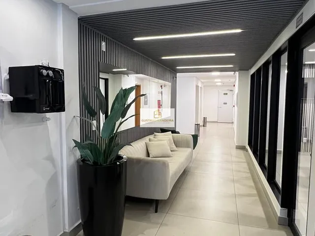 Imagem 12: Apartamento à venda no bairro Vila Rosa - Goiânia/GO