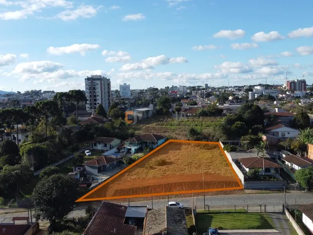Imagem: TERRENO RESIDENCIAL em CAMPO LARGO - PR