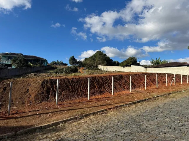 Imagem 9: TERRENO RESIDENCIAL em CAMPO LARGO - PR, CENTRO