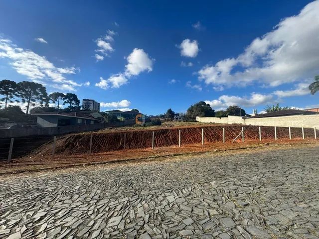 Imagem 10: TERRENO RESIDENCIAL em CAMPO LARGO - PR, CENTRO