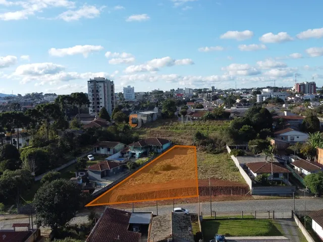 Imagem: TERRENO RESIDENCIAL em CAMPO LARGO - PR