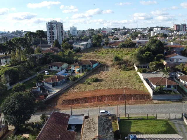 Imagem 3: TERRENO RESIDENCIAL em CAMPO LARGO - PR, CENTRO