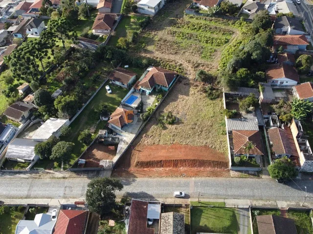 Imagem 4: TERRENO RESIDENCIAL em CAMPO LARGO - PR, CENTRO