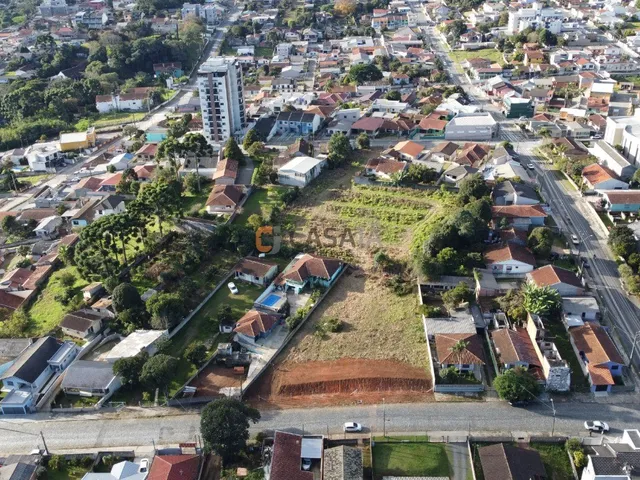 Imagem 5: TERRENO RESIDENCIAL em CAMPO LARGO - PR, CENTRO